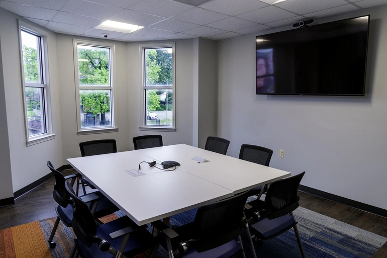 Flex Meeting Rooms